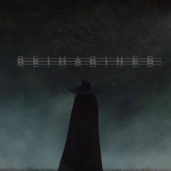 *—SPECTER—*(REIMAGINED)