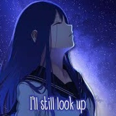 【Nightcore】→ Stargazing || Lyrics