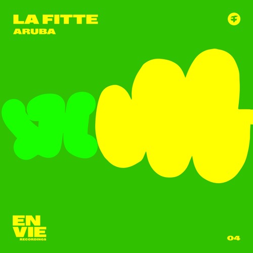 La Fitte - ARUBA (Radio Edit)