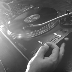 30 Min Hardgroove Vinyl