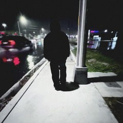 Walk Away