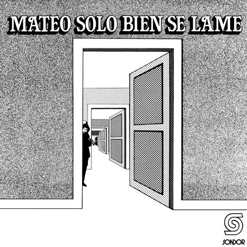 洋楽 Eduardo Mateo / MATEO SOLO BIEN SE LAME Stream Eduardo Mateo | Listen to Mateo Solo Bien Se Lame