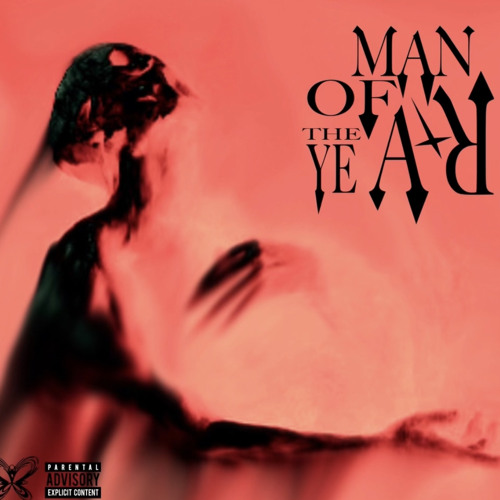 man of the year. (schoolboyq remix)