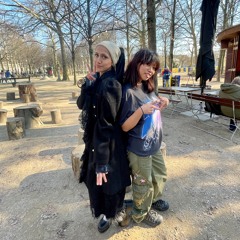 Spill The Tea w/ SIC4Y4 & pticha @ Kiosk Radio 28.02.2023