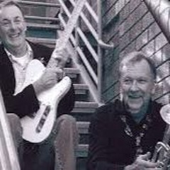 Staircase Of Jazz