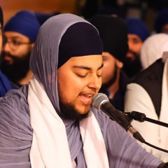 Bibi Arshpreet Kaur - Dgn Rainsabaee 2025