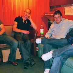 Blood For Oil ' 22 Mix - The Diesels