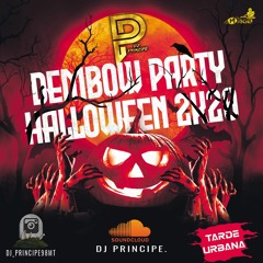 Mix Halloween Dembow 20k