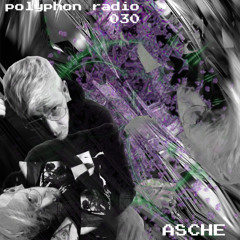 polyphon radio 030 | ASCHE