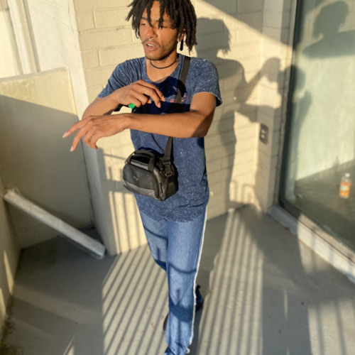 BIGHAM2XX - SELFISH (PROD BY CHZN1)