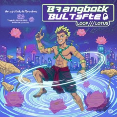 FDD361 – Bangkok Bounce