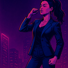 Monday Made Me Savage