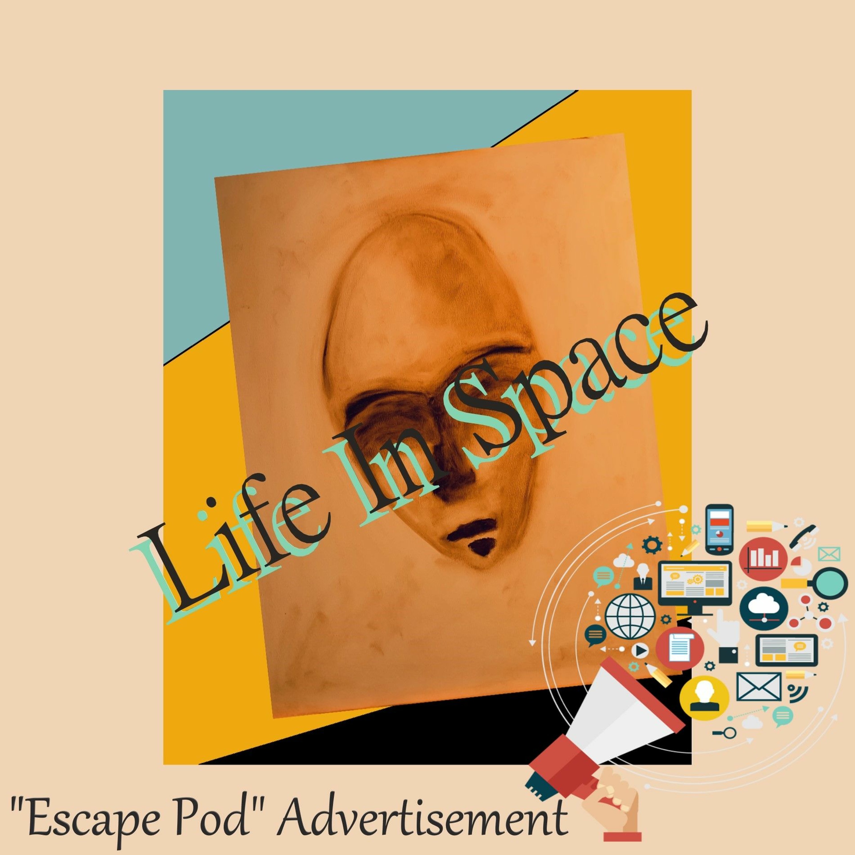Life In Space