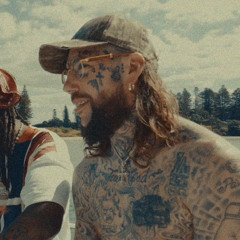 $UICIDEBOY$ Ft. Pouya - Stackin