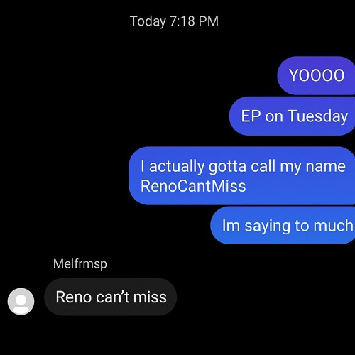 How I start off (Feat. Meldatrap)