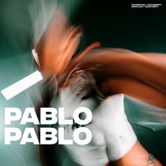 PABLO (EXCLUSIVE)