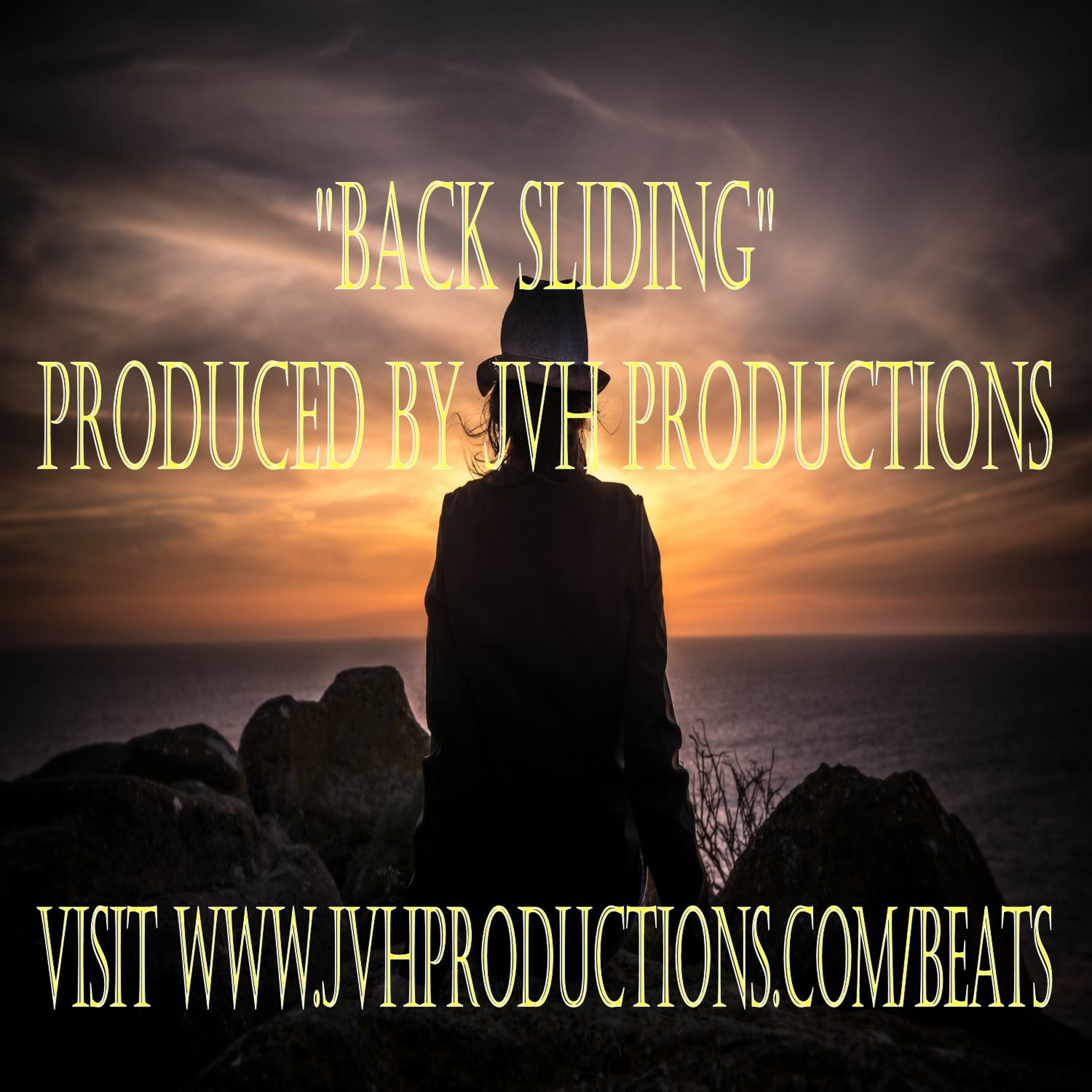 JVH Productions & Recordings