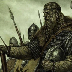 Ol Man Viking (Neil Young interpretation)