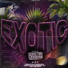 REC000 Exotic- Sebastian Cardona