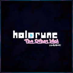 [Holorune: The Other Idol REDEBUT] - Budokan