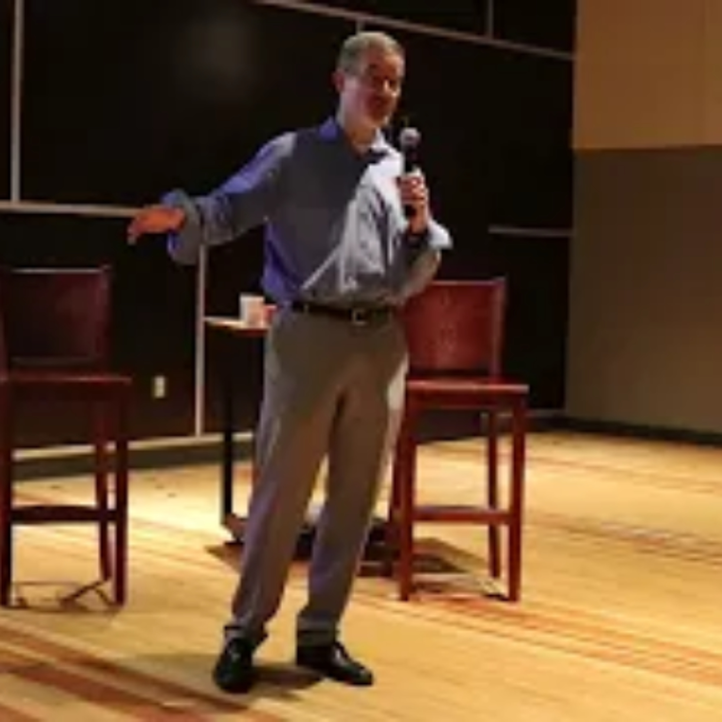 MBN on the Road | Valuation And EOS Breakout Workshop from Leadership Talk June 2024 Part 2 episode artwork