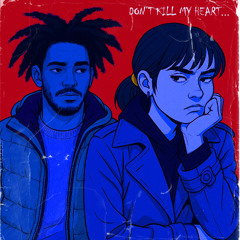 Don't Kill My Heart