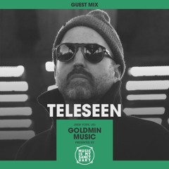 MIMS Guest Mix: TELESEEN (New York, Goldmin Music)