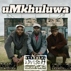 UMkhuluwa feat Bhut'Mxhosa.mp3