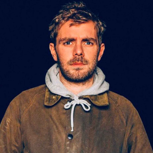 Matt Frost - 13/03/2025