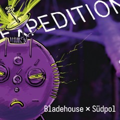 Erhardt Schuster & Hans Hammer @ Bladehouse Showcase Südpol