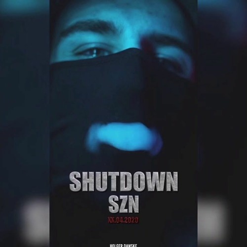 TJ Mani - SHUTDOWN SZN