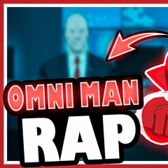 Villian Vibes/Built Differently-Omni-Man-anime-inspired rap by Dj-(Prod. H3 Music)