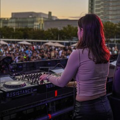 Anfisa Letyago - Live @ Ultra Japan 2024
