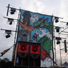 Fête du Hardstyle