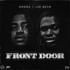 Front Door (feat. JHE DEVO)
