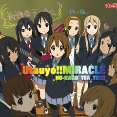 K-ON! Opening 2 Season 2