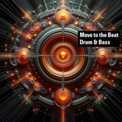 Move To The Beat