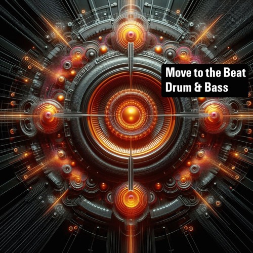 Move To The Beat