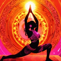 Chill Yoga Set @ Farm Fest 24 (2024.06.18)