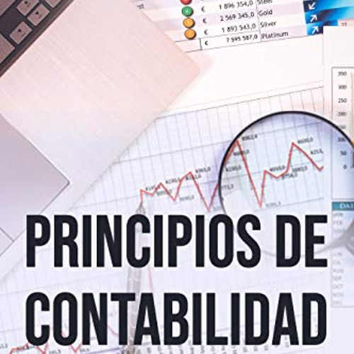 [GET] PDF 📋 Principios de contabilidad: La guía definitiva para principiantes sobre