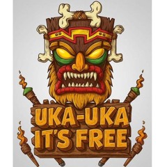 UKA UKA it's FREE