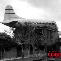 в облаках prod by @flextrik @id1nb84