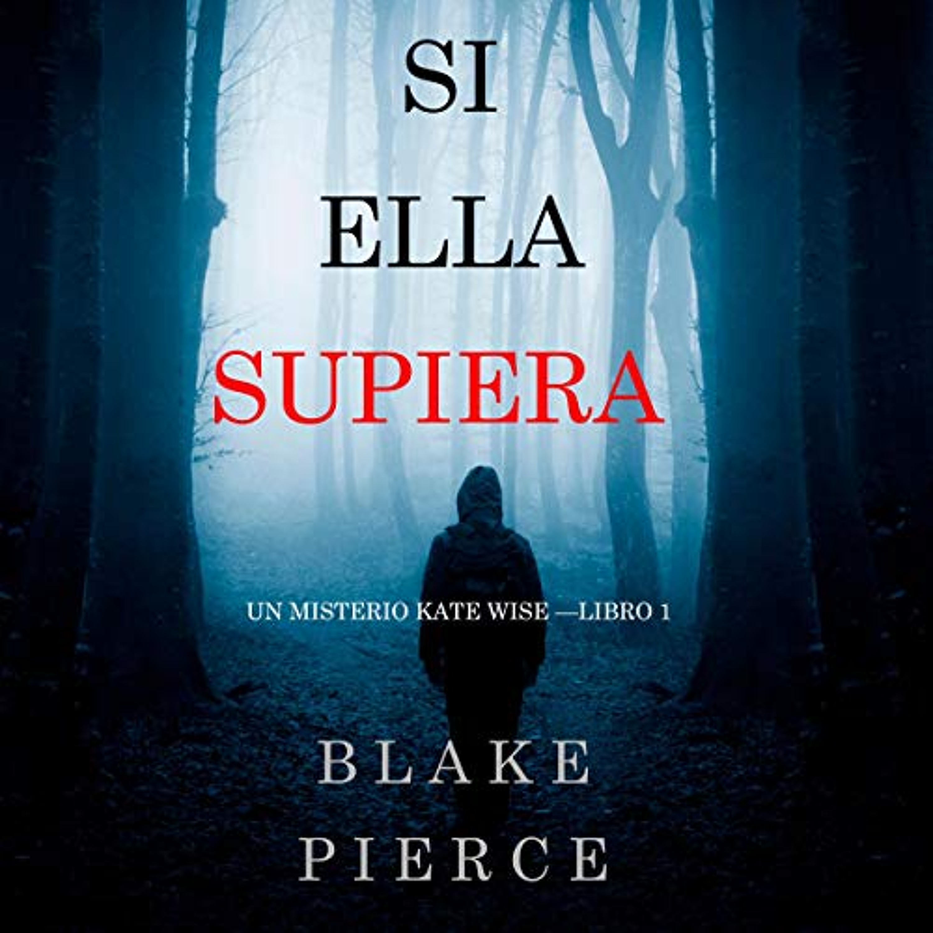 Si Ella Supiera [If She Knew] (Audiolibro) | Prueba Gratis