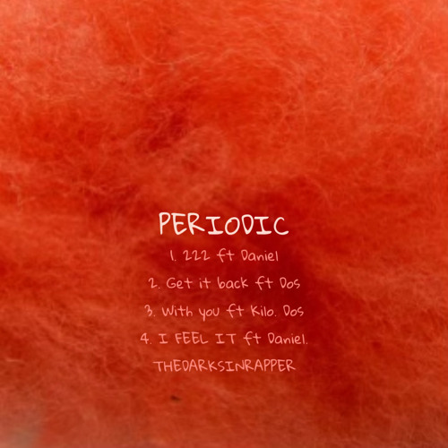 PERIODIC EP Prod. OMBACHI & RT