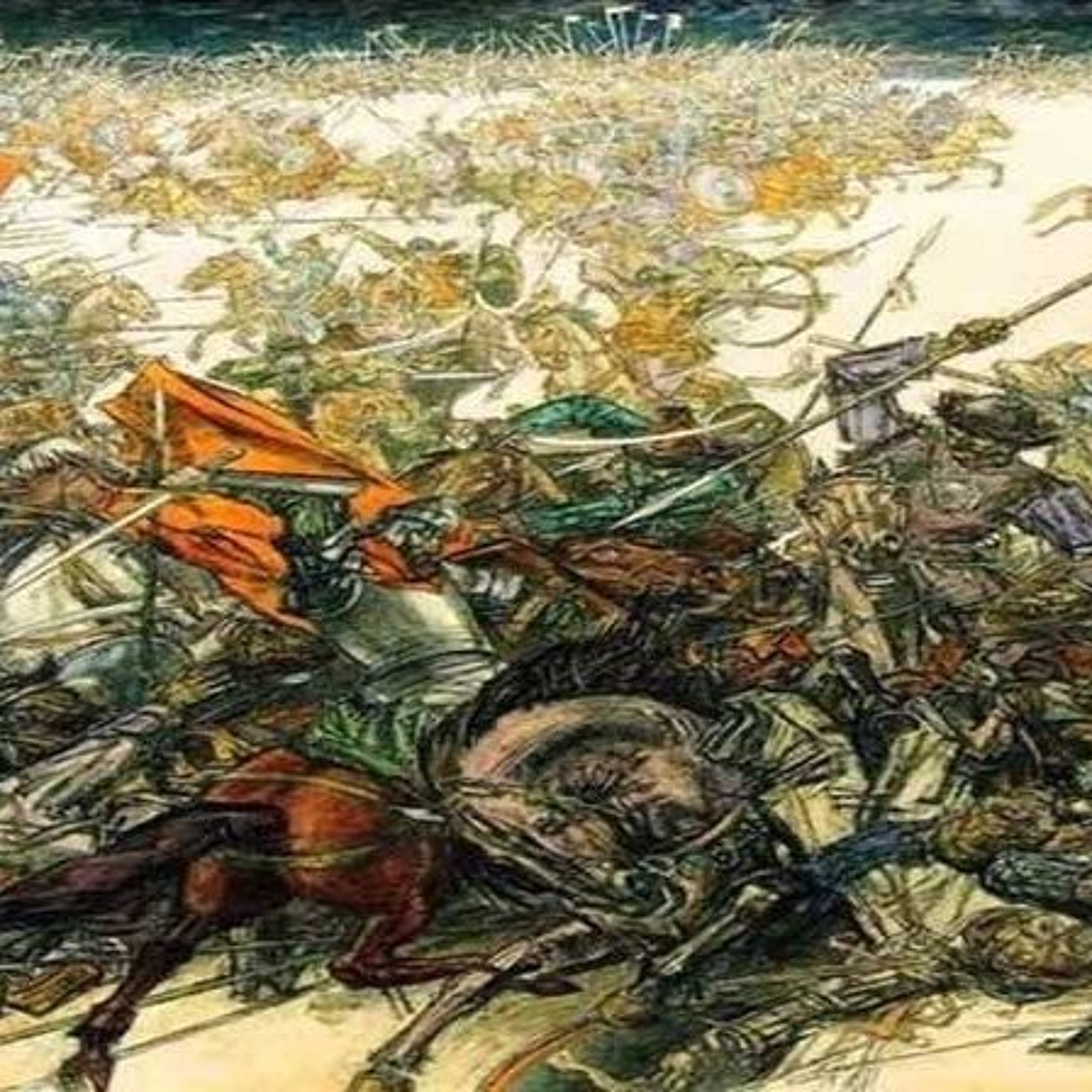 Перемога, гірша за поразку, Луцька переправа, іспит соборності, росіяни атакують Кривий Ріг | Той День Коли: 31 липня