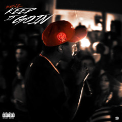 RENZ - Stockton Flow