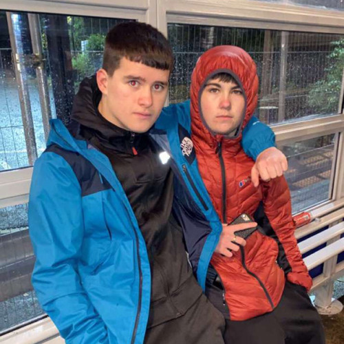 Feel the lasting light