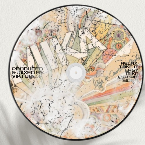 Relax, take it easy - Mika (VIKTORLÖF REMIX) FREE DL