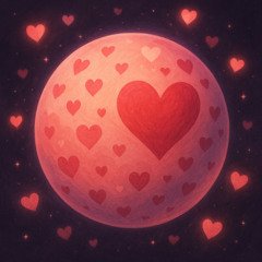 Planet Beloved
