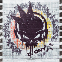 Goosebumps [D. ONYX 'YUMS' Blend]